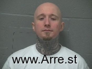 Brian Wayne Merritt Mugshot