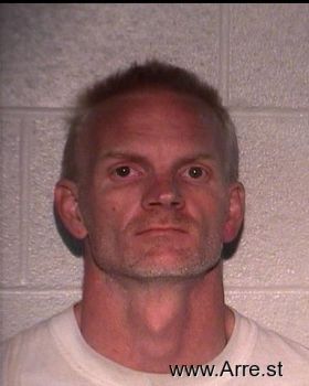 Brian Scott Mickely Mugshot