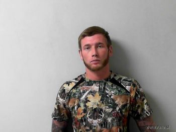 Brian Keith Miller Mugshot