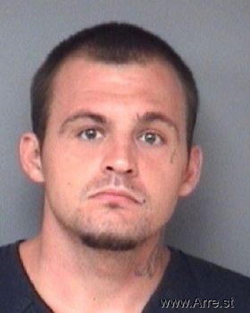 Brian Scott Molina Mugshot