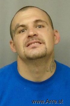 Brian Scott Molina Mugshot