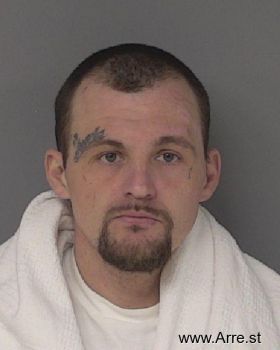 Brian Scott Molina Mugshot