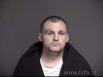 Brian Scott Molina Mugshot