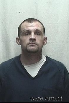 Brian Scott Molina Mugshot