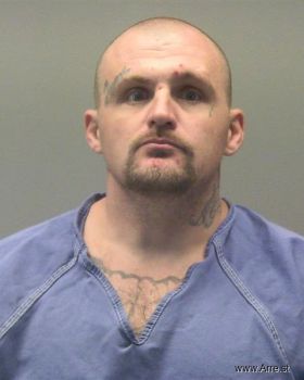 Brian Scott Molina Mugshot