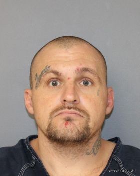 Brian Scott Molina Mugshot