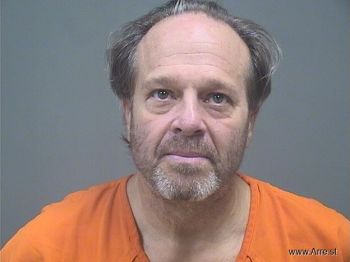 Brian Charles Moore Mugshot