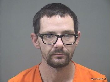 Brian Michael Moore Mugshot