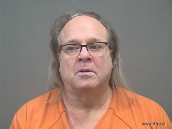 Brian Charles Moore Mugshot