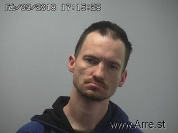 Brian Lee Moore Mugshot