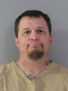 Brian S Moore Mugshot