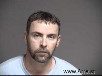 Brian David Morris Mugshot