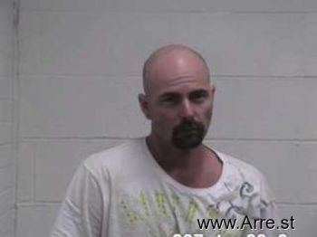 Brian Keith Morris Mugshot