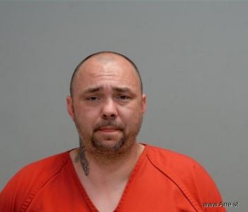 Brian Eric Mullins Mugshot