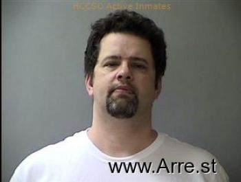 Brian Patrick Nelson Mugshot