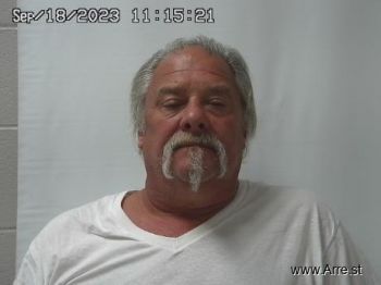 Brian  Newton Mugshot