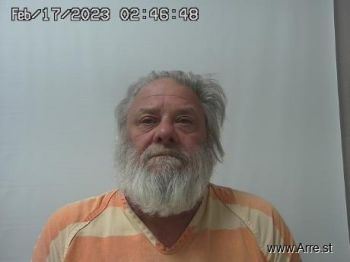 Brian Lee Newton Mugshot