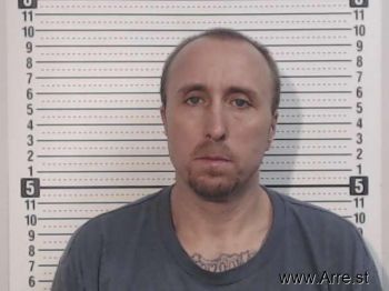 Brian M Norman Mugshot