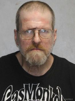 Brian Edward Norris Mugshot