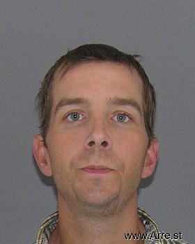 Brian  Olson Mugshot