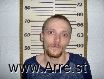 Brian Thomas Palmer Mugshot