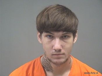 Brian Scott Ii Palmer Mugshot