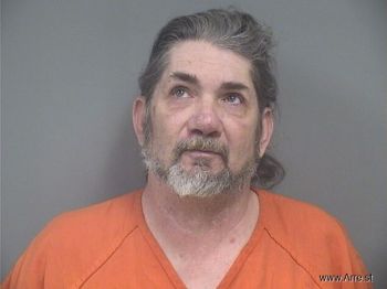 Brian Scott Palmer Mugshot