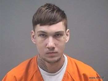 Brian Scott Ii Palmer Mugshot