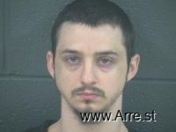 Brian Oneal Seth M Parker Mugshot