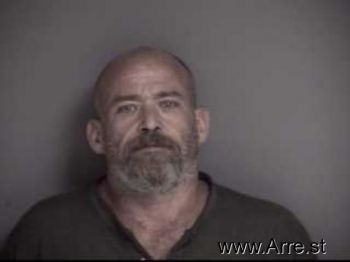 Brian Keith Parker Mugshot