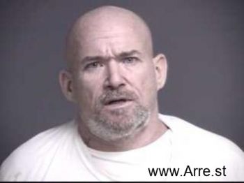 Brian Keith Parker Mugshot