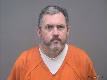 Brian Alexander Patterson Mugshot