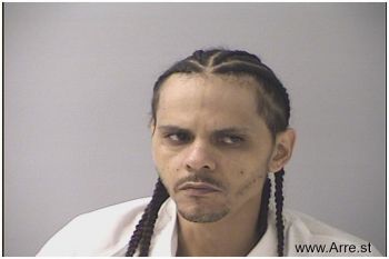 Brian Keith Patton Mugshot