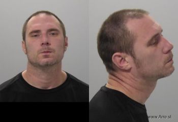 Brian Michael Paul Mugshot