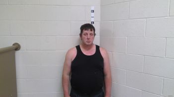 Brian W Pauley Mugshot