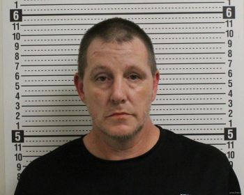 Brian Wayne Pauley Mugshot