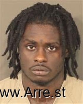 Brian Anthony Peoples Mugshot