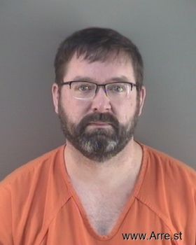 Brian S Perkins Mugshot