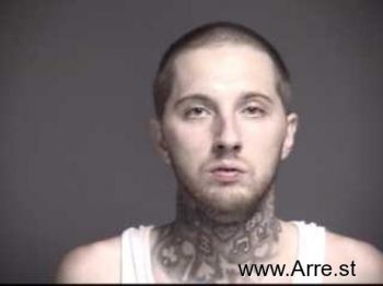 Brian Douglas Pesek Mugshot