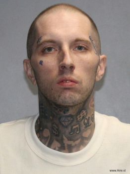 Brian Douglas Pesek Mugshot