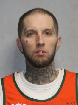 Brian Douglas Pesek Mugshot