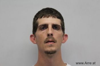 Brian Scott Peters Mugshot