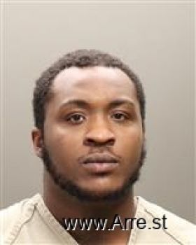 Brian Keith Jr Powell Mugshot