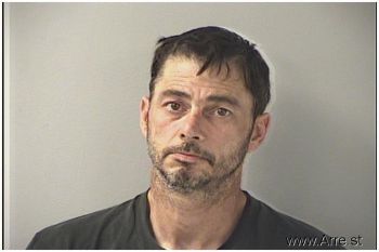 Brian S Price Mugshot