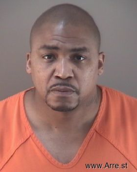 Brian Gilbert Redmond Mugshot