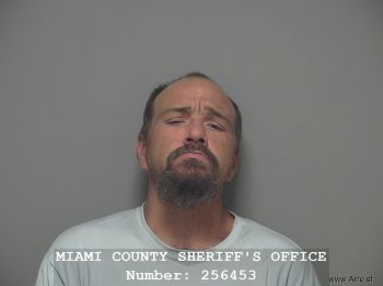 Brian Allen Reed Mugshot