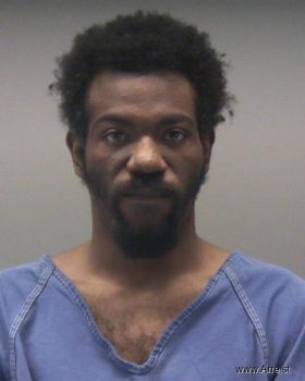 Brian Allen Jermaine Reed Mugshot