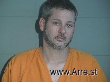 Brian Christopher Reynolds Mugshot