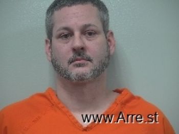 Brian Christopher Reynolds Mugshot