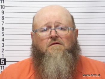 Brian Harold Richardson Mugshot